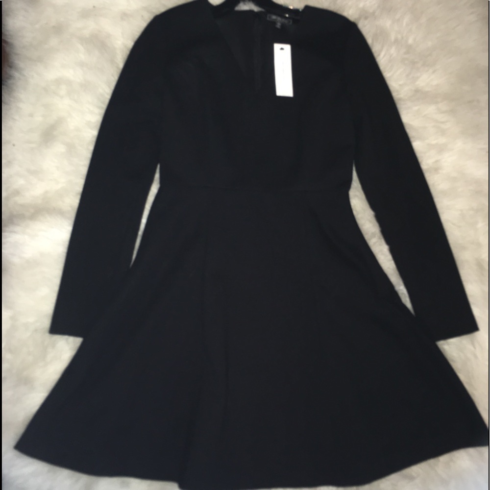 NWT Robert Rodriguez for SAKS FIFTH AVE Dress.